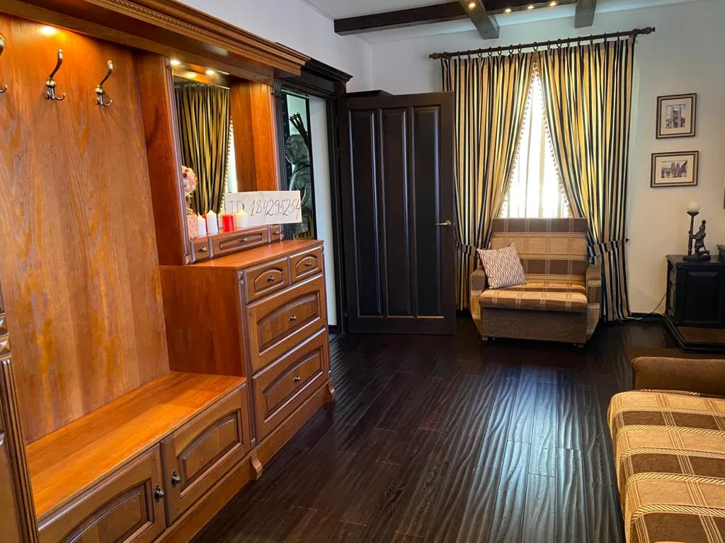 Коттедж Коттедж в стиле средневековья — Волосово