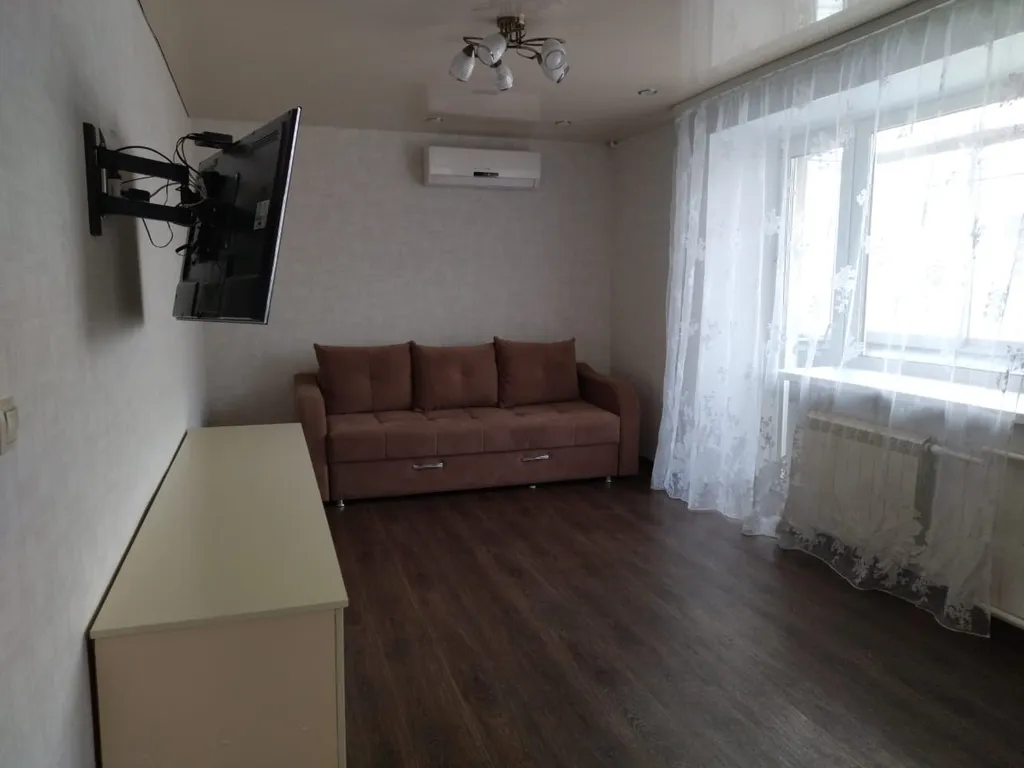 Уютная квартира в самом сердце города