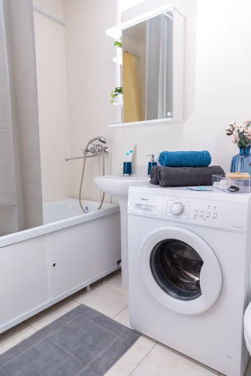 Комфортабельная и уютная студия