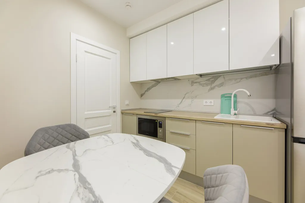 Квартира Комната — Криница