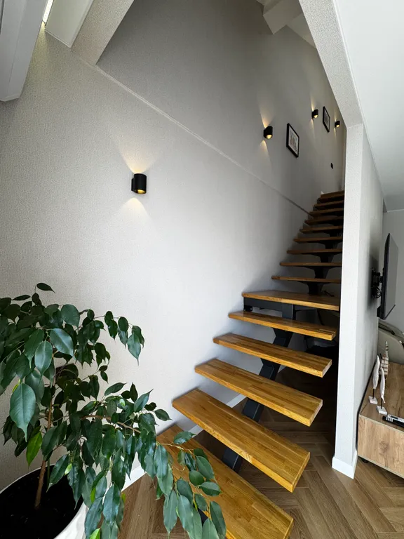 Квартира Квартира Релакс на Балтике — Зеленоградск