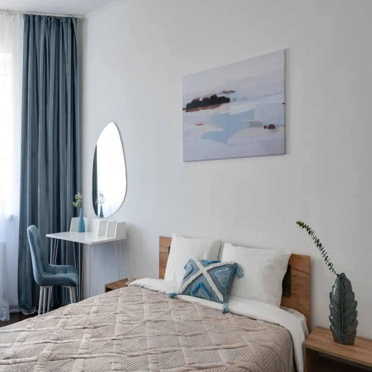 Квартира Квартира Тайны голубого океана в Нахабино — Нахабино