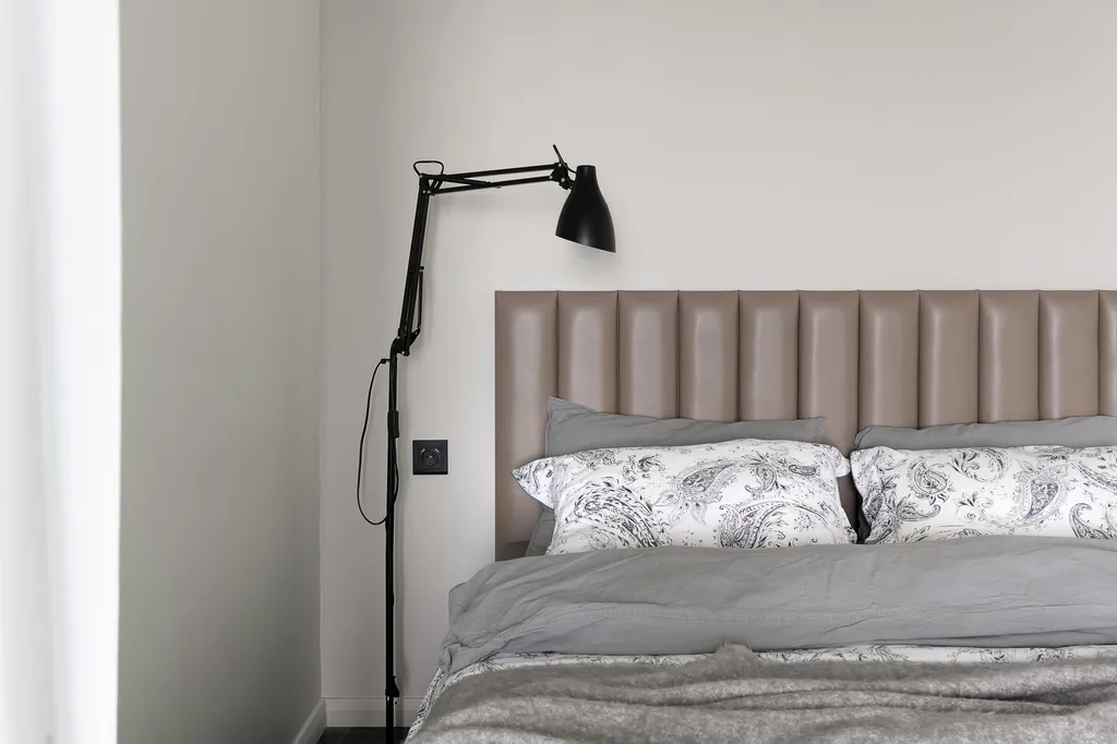 Апартамент с панорамным видом на центр города