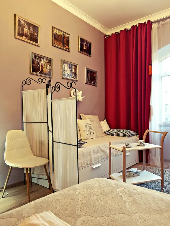 Квартира Комната — Санкт-Петербург