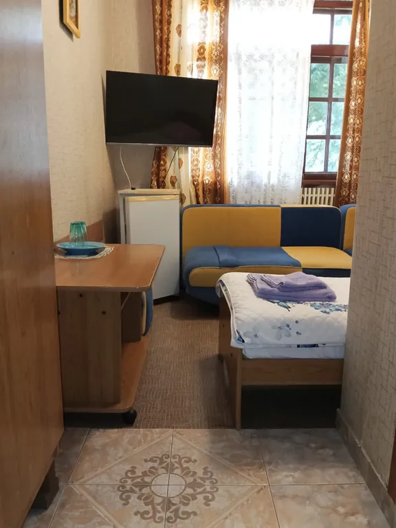 Квартира Комната — аренда посуточно в Сириус