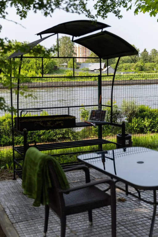 Гостевой дом у воды