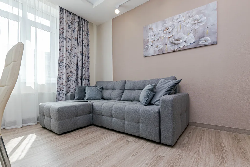 ЖК бизнес-класса "Премьер" | Отчетные док | ТРК "Семья"