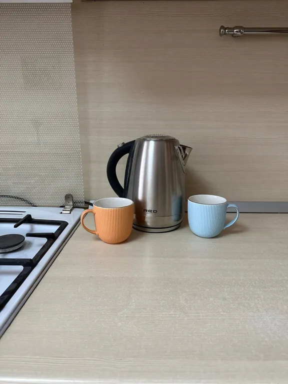 Чистая и комфортная квартира в микрорайоне Журавлики