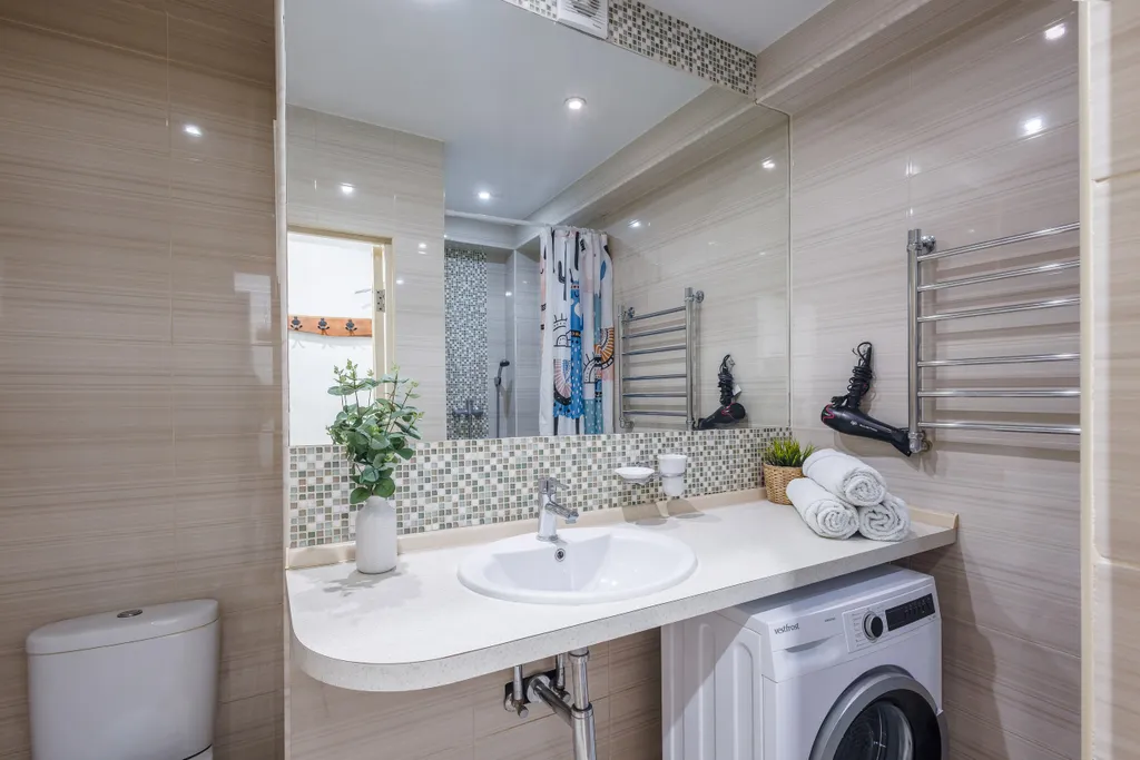 Апартаменты для вашего идеального отдыха