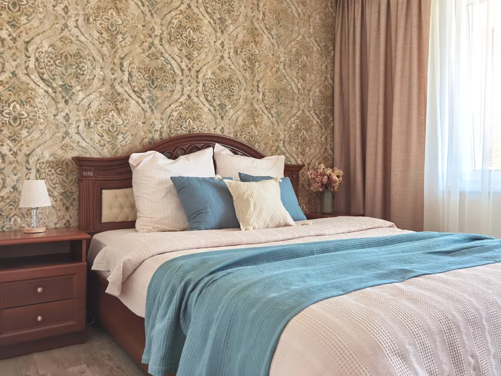 Апартаменты с панорамным видом на могучий Енисей