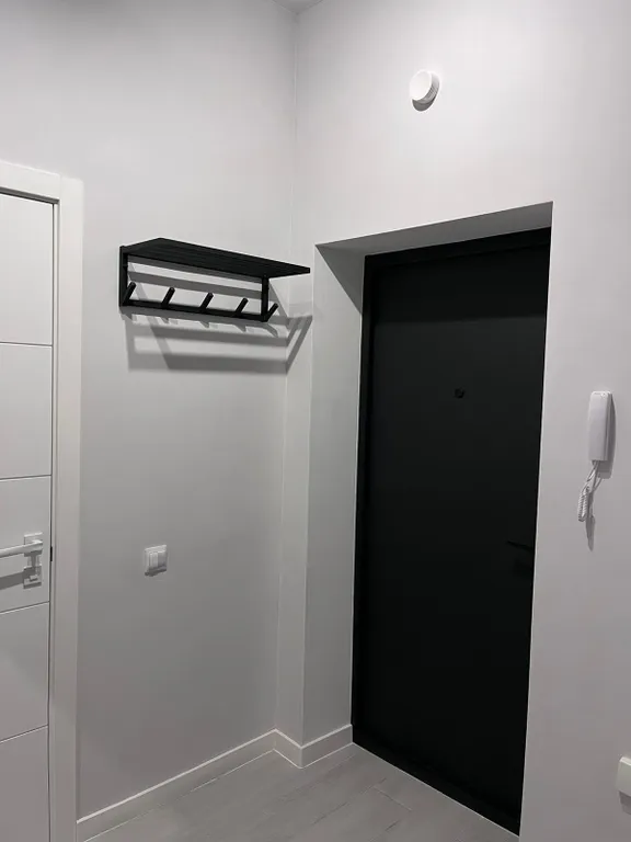 Центр города, квартира на набережной у Рыбной деревни