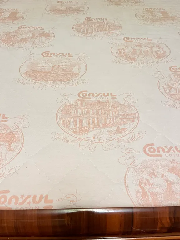 Люкс 4-х местный с кондиционером и удобствами