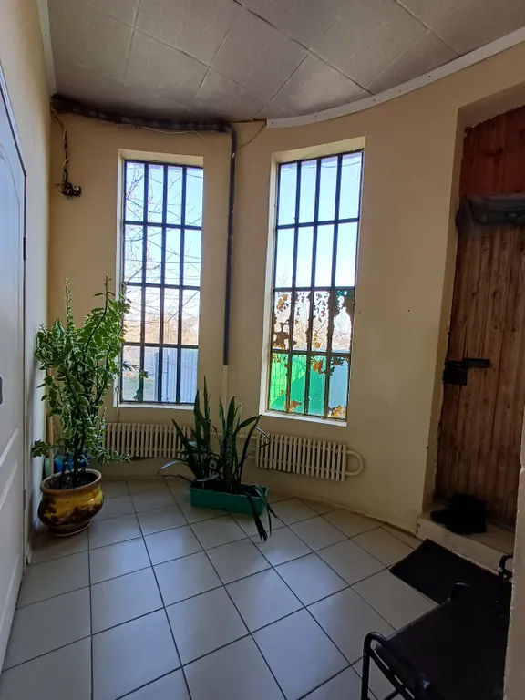 Уютная квартира в частном 3-этажном доме