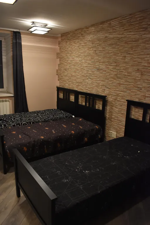 Квартира Огромная квартира для большой компании — Рыбинск