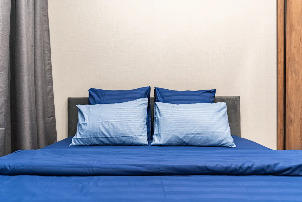 Апартаменты семейные Метрополия Владивосток