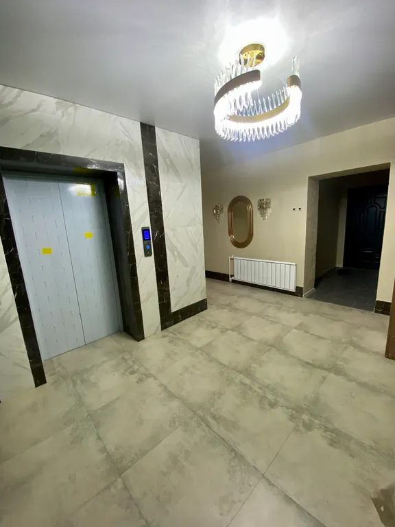 Комфортная квартира в новом доме