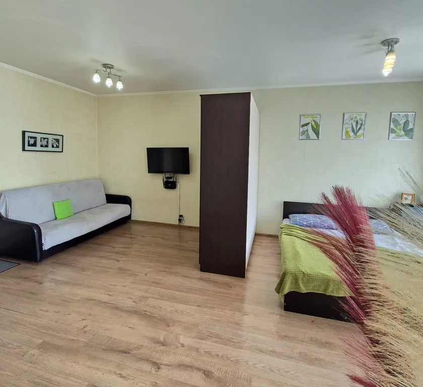 ЖК Акварели