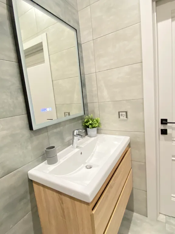 Квартира 2-комнатная Квартира — Геленджик