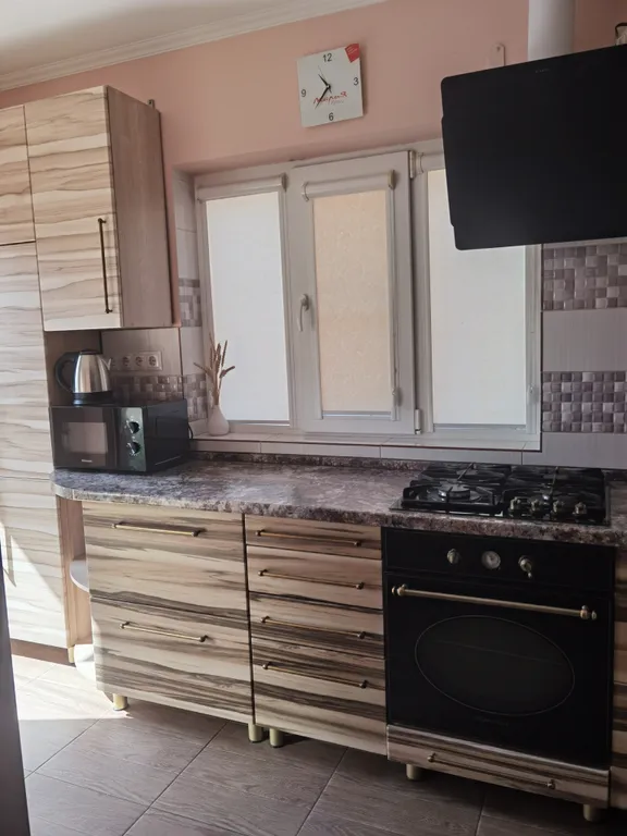 Часть дома со всеми удобствами