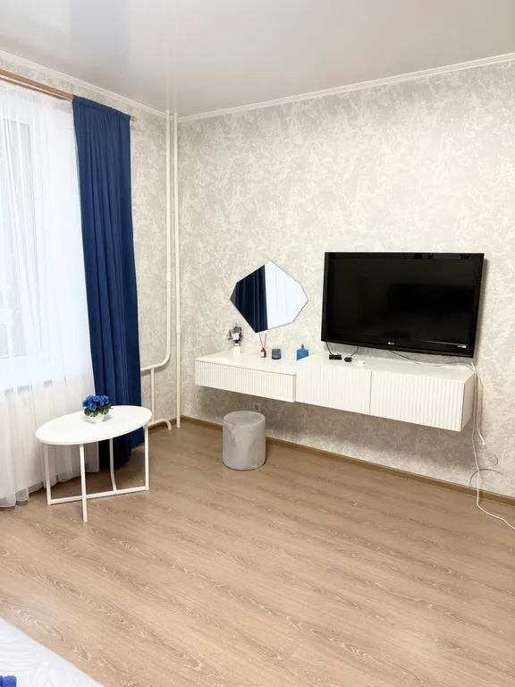 Уютная евро2 квартира в центре города