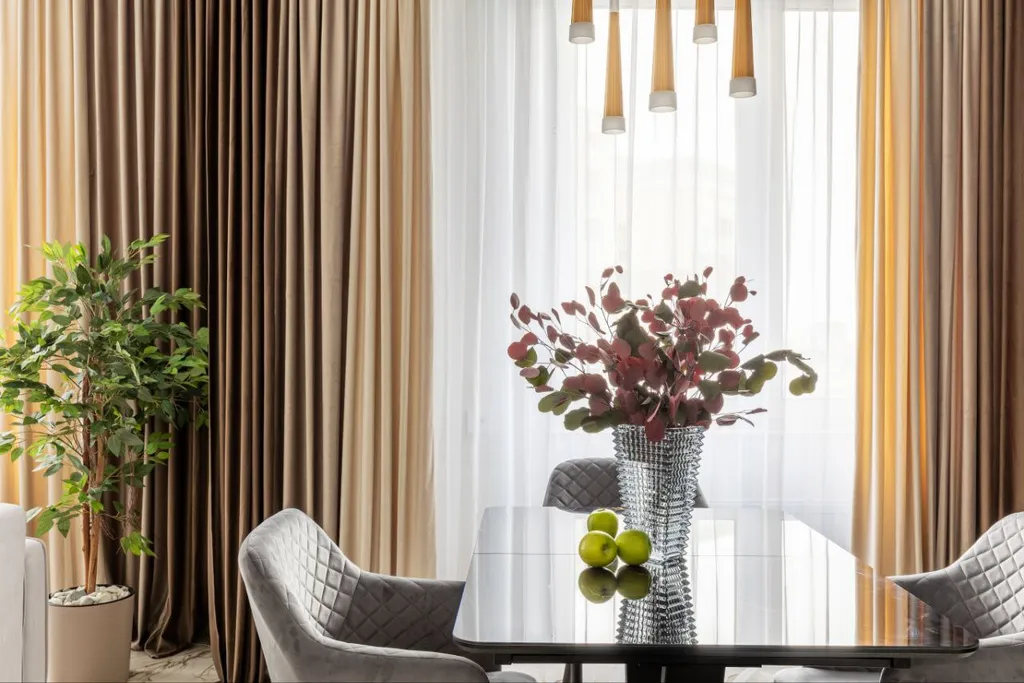 Brilliant apartment в самом центре города