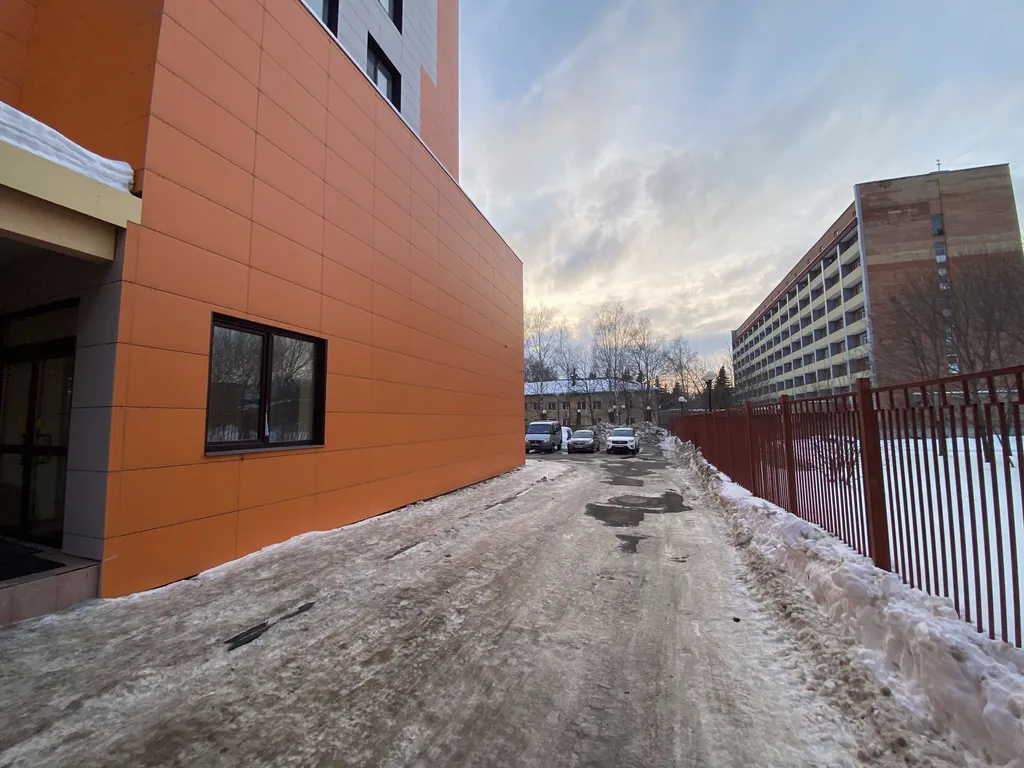 УютHome апартаменты