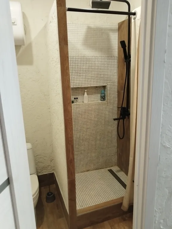 Уютная студия в центре