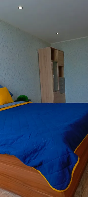 Квартира Квартира в центре города — Калининград