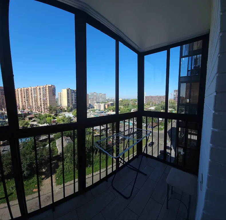 Современные апартаменты Жемчуг в самом центре