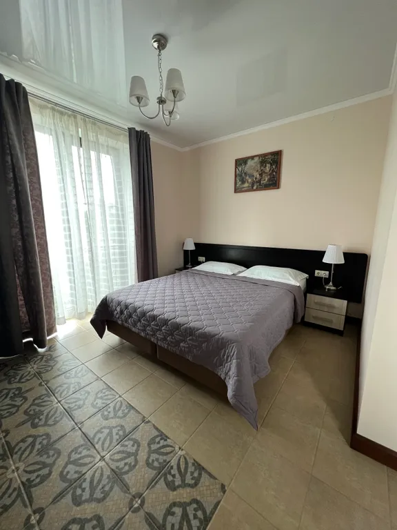 4-комнатный Дом