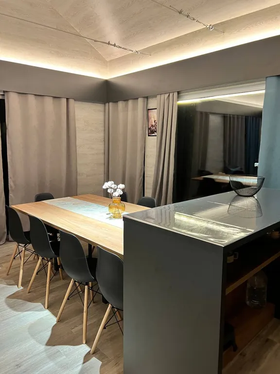 ПриЛесный домик