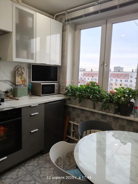 Квартира Уютная квартира Изумрудный город — Москва