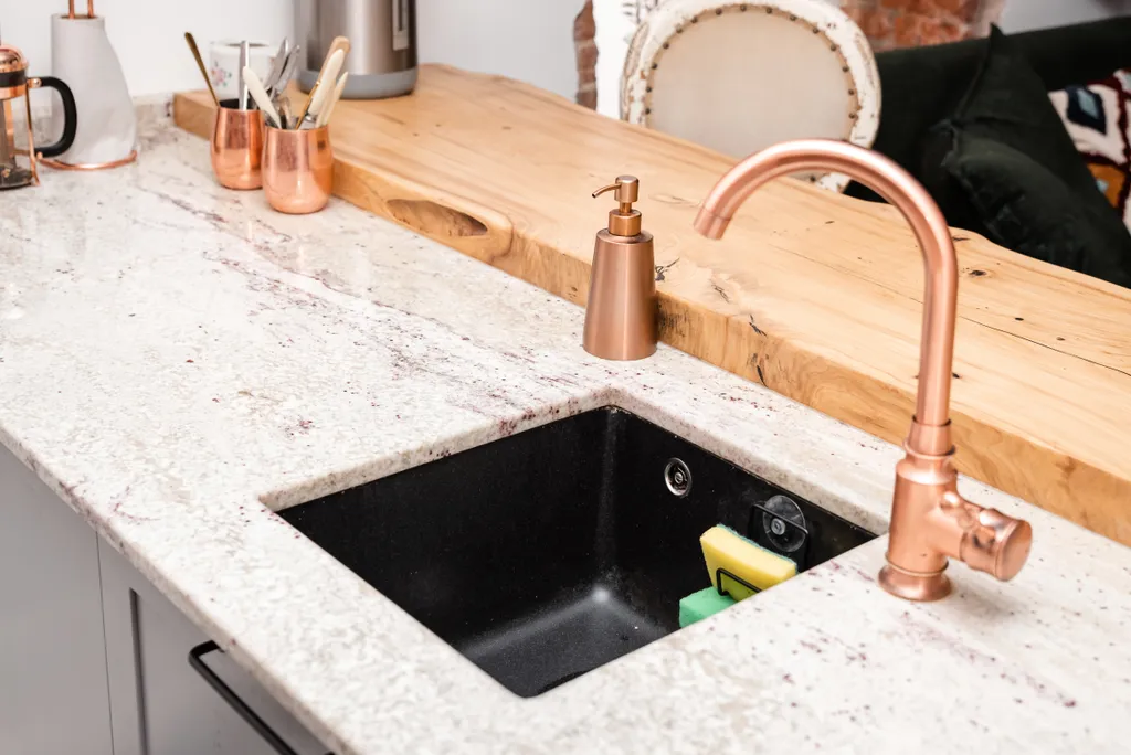 Дом у реки Loft усадьба