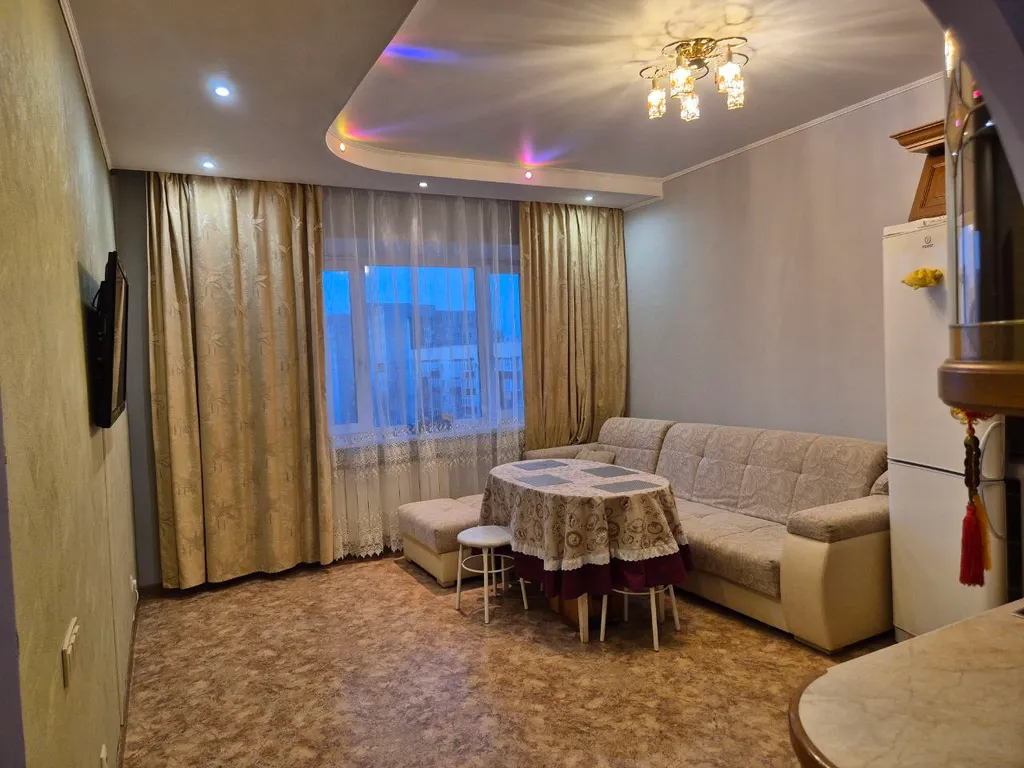 Уютная квартира — аренда посуточно в Сургут