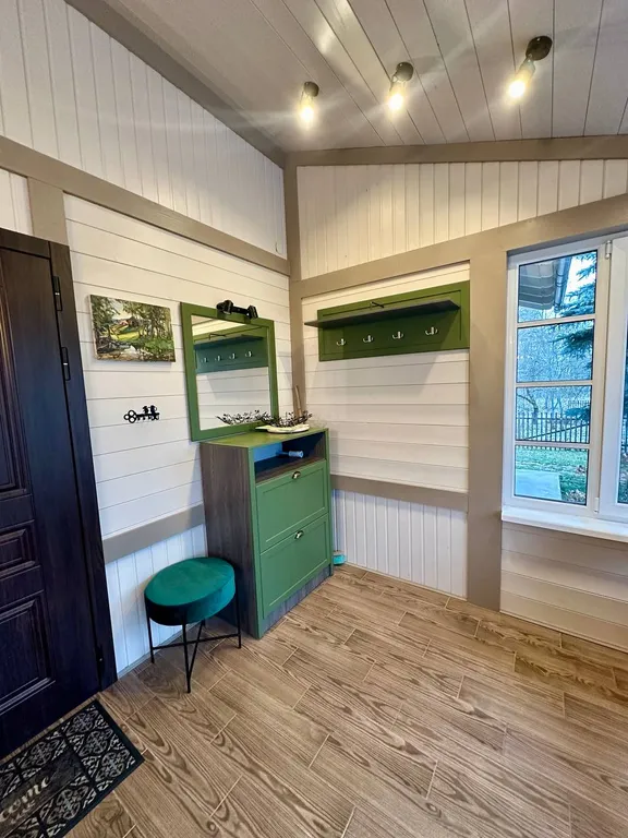 Уютный дом в Изборске