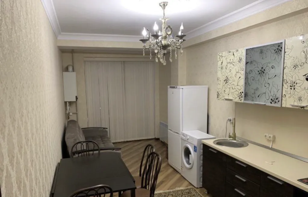 Уютная квартира в центре старого Дербента с видом на крепость