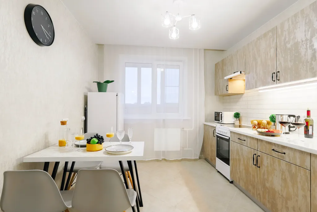 Комфортно, чисто, безопасно