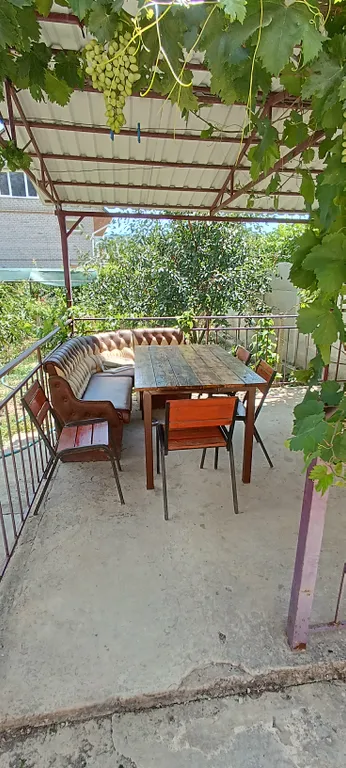 Уютный дом для проживания и отдыха