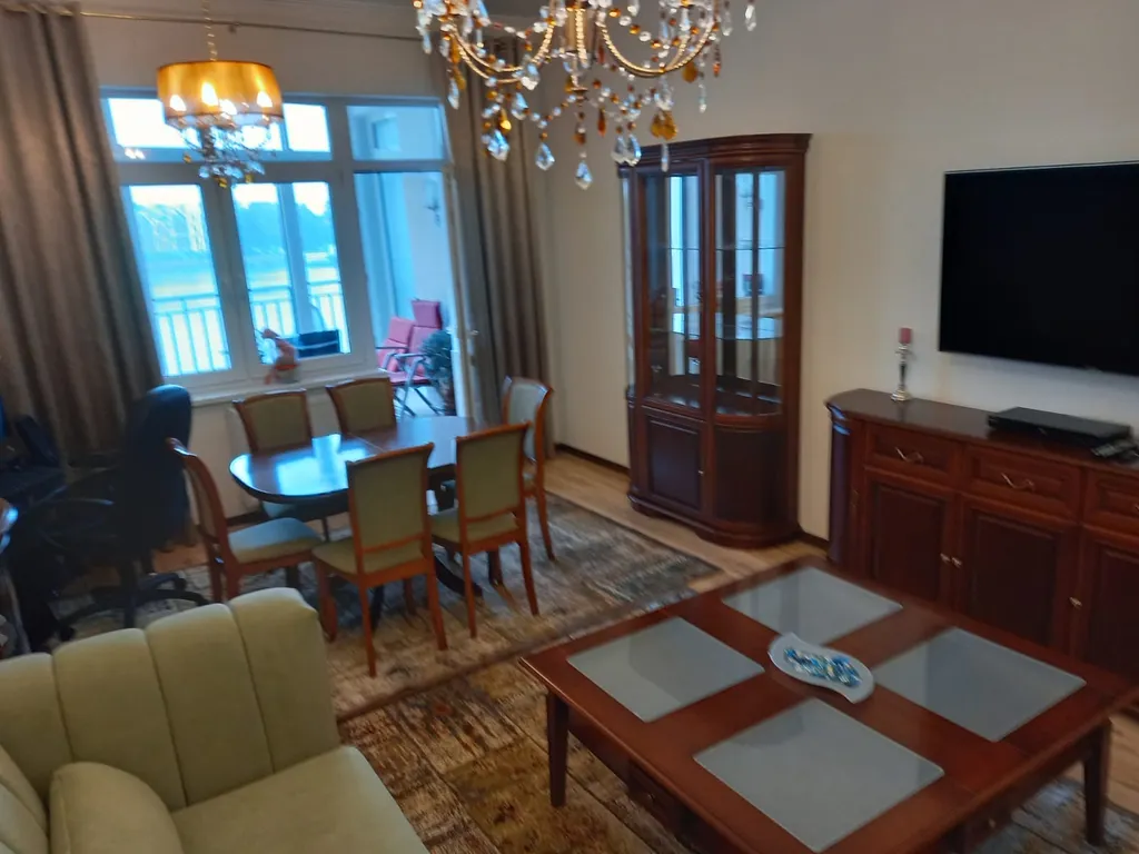 2 комнатный апартамент Premium Oberteich на Верхнем озере