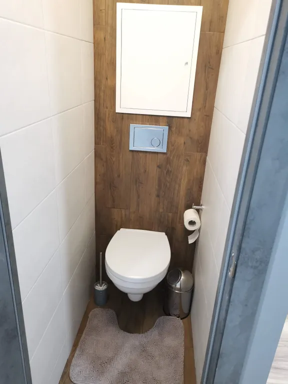 Квартира Апартаменты шар39 — Калининград