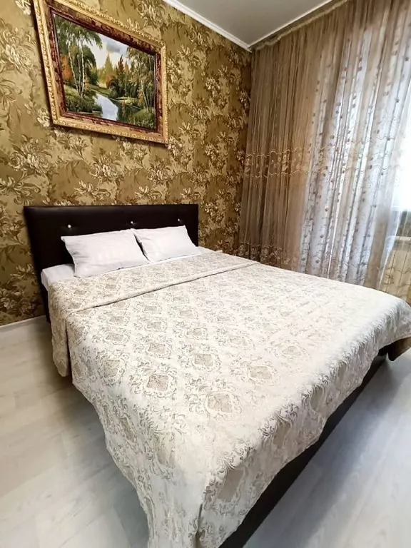 Квартира в центре города — аренда посуточно в Барнаул