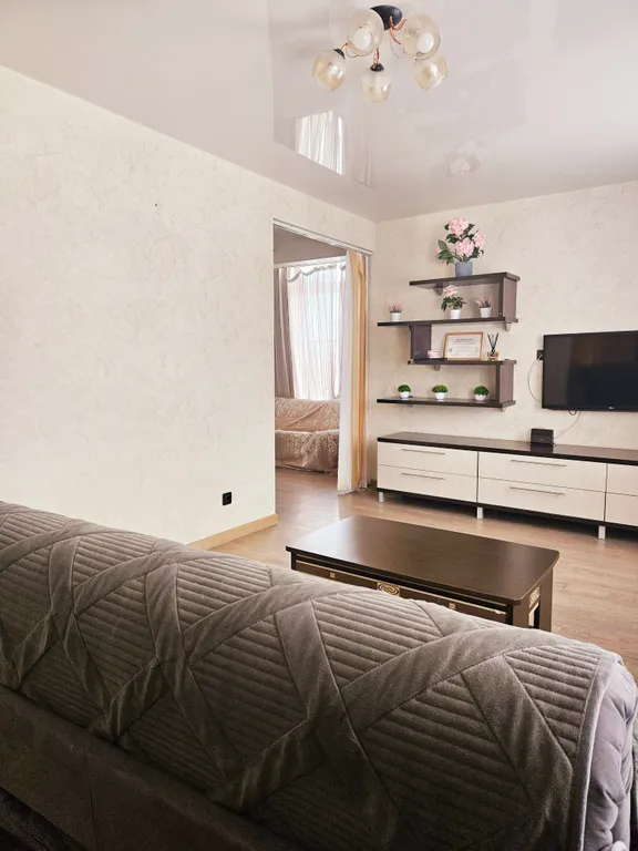 Coвpемeнная eвродвушка в ЖK Сoзвездие