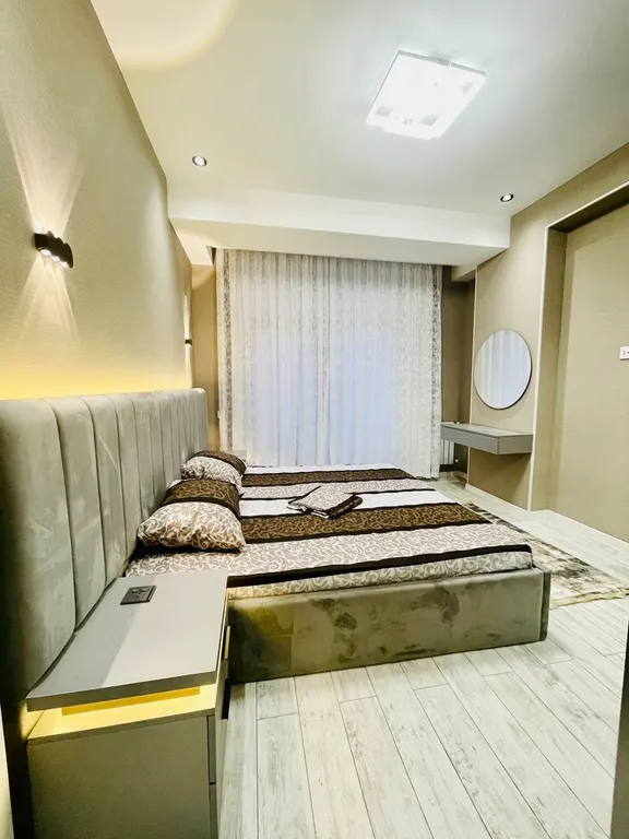 Narimanova Residence