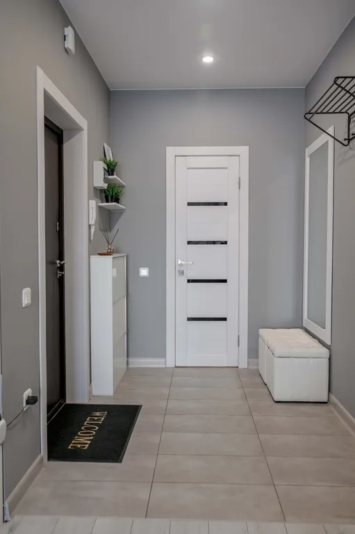 Уютная студия комфорт-класс ждёт Вас