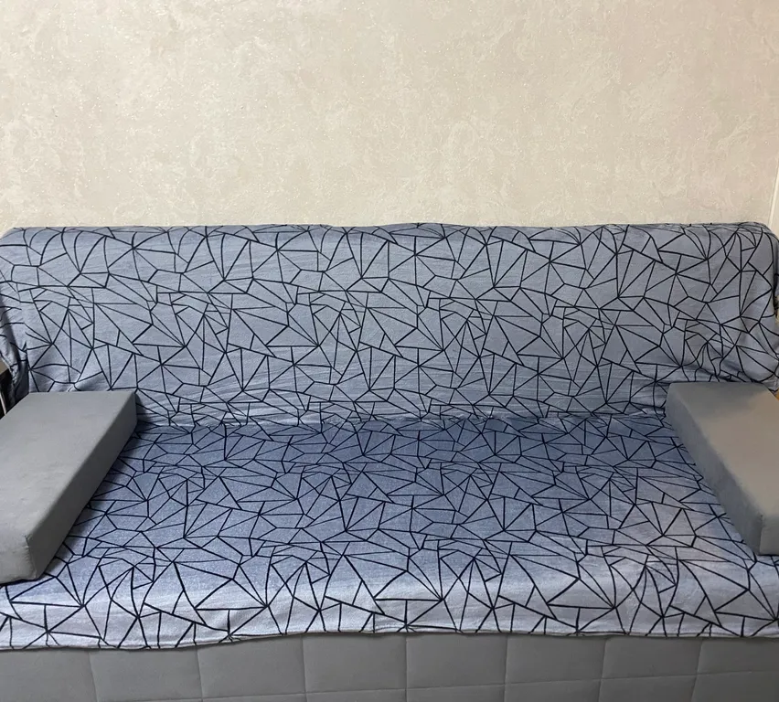 Комфортное жильё для тех, кто любит уют