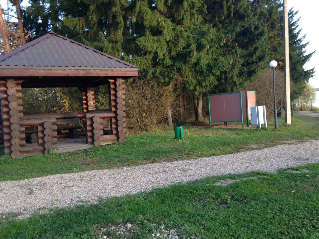 Коттедж Уютный домик с баней на Можайском Море — Можайск