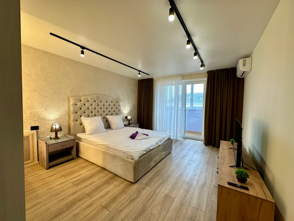 Квартира Квартира класса люкс в новом ЖК — Ярославль