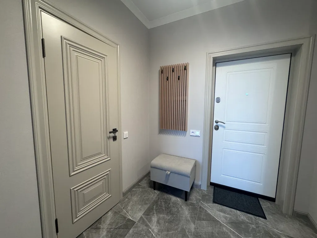 Уютная квартира недалеко от центра, в городе-курорте Нальчик