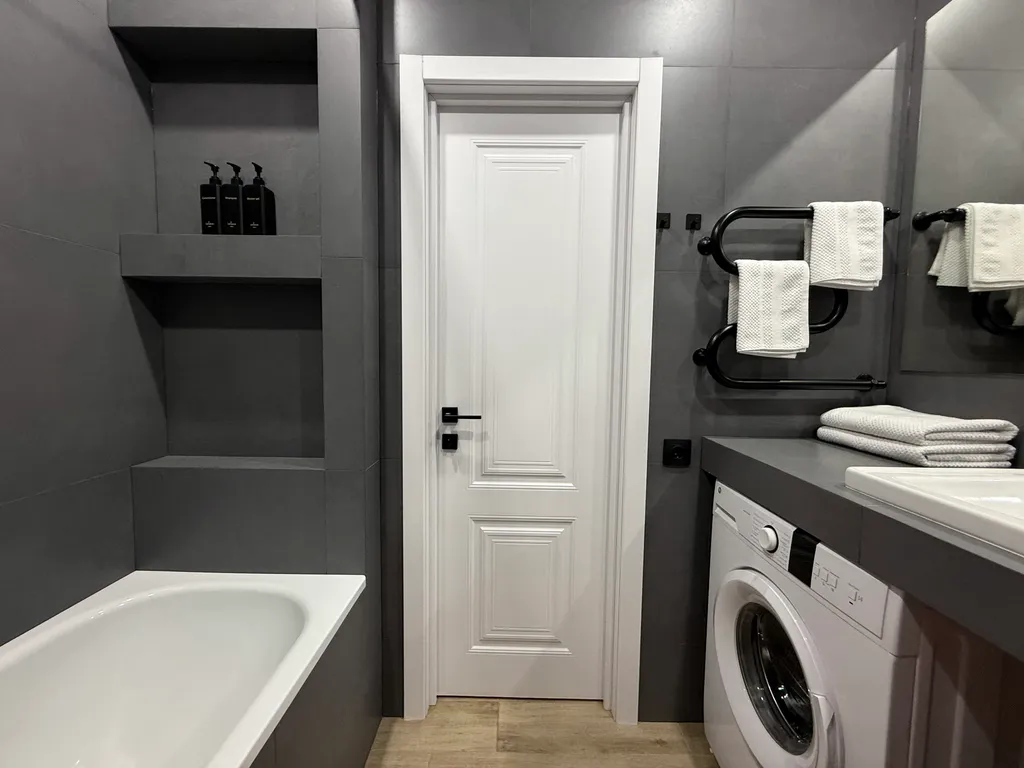 Квартира люкс на 14 этаже