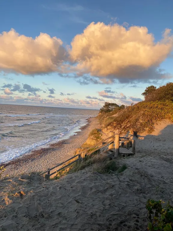 Дом для отдыха Майя возле моря